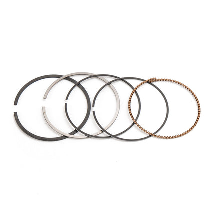 Kit cilindro 125cc per Honda CBF 125 - Spinotto pistone 52,40mm 13mm - 2006-2017