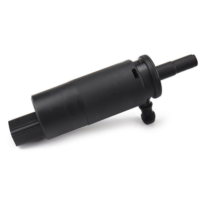 Pompa lavafari 67128377430 per BMW E46 E90 X5 E60 E65 E66 X3 Generico