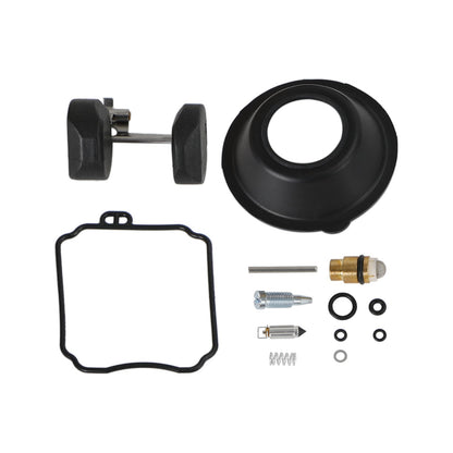 Yamaha XV250 Virago XVS650 V-STAR Carburatore Carb Rebuild Kit di riparazione