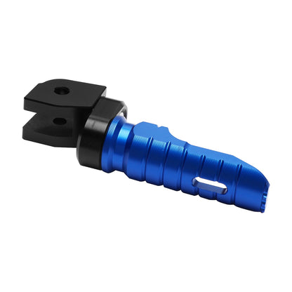Pedane anteriori Pedane adatte per DUCATI MONSTER 821 937 950 1100/S/EVO 1200/S/R