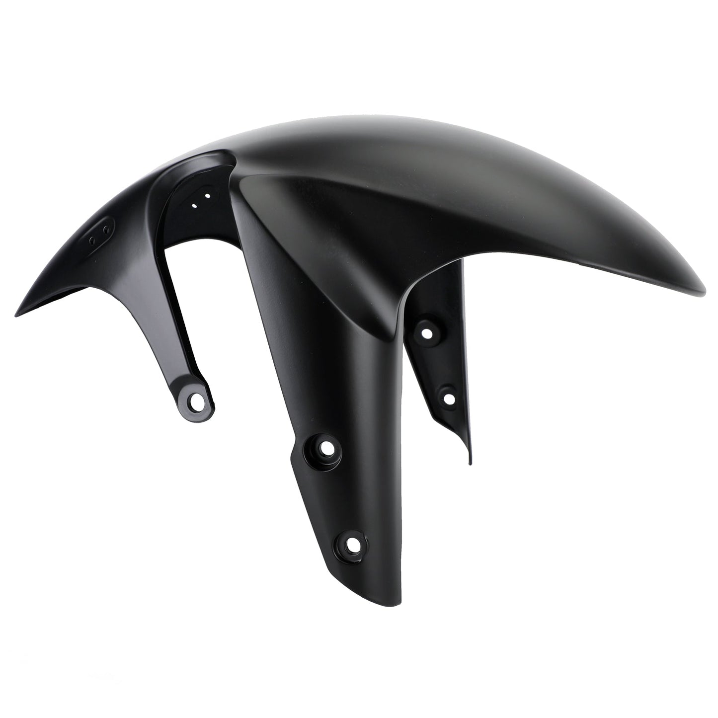 Parafango anteriore parafango Hugger carenatura carenatura per Suzuki GSX-S750 2017-2024 generico
