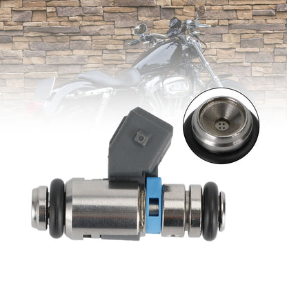 Iniettori per Sportster Custom XL IWP181 27706-07A 994635-3731 Generico