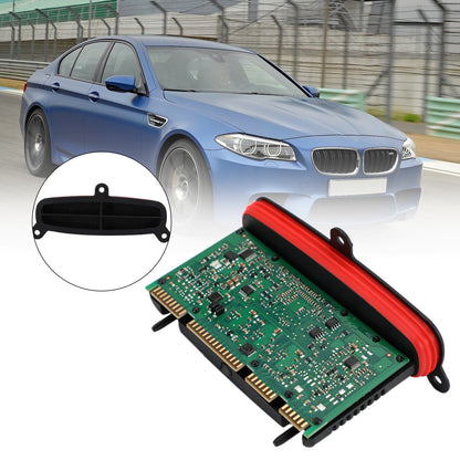 UNITÀ DI CONTROLLO DEL MODULE DEL MODULO XENON 63117440877 per BMW 528i 535i 550i 5 Serie F10 2014-2016