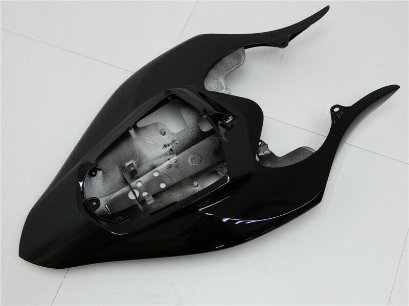 Amotopart 2004-2006 Yamaha YZF R1 Partenza Gloss Matt Black Disguise Kit