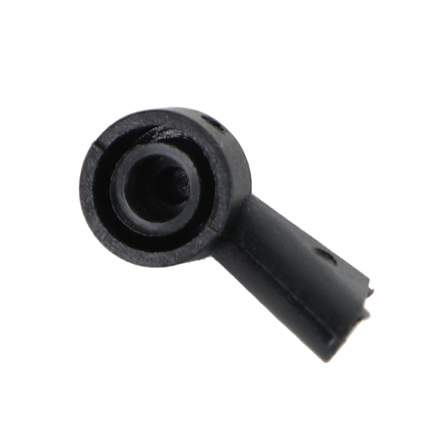 2X Tergicristallo Posteriore Rondella Parabrezza Spray Jet Per Audi A1 A3 A4 Q7 8E9955985 Generico