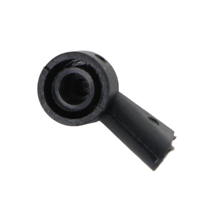 2X Tergicristallo Posteriore Rondella Parabrezza Spray Jet Per Audi A1 A3 A4 Q7 8E9955985 Generico