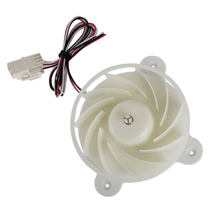 Le migliori offerte per Samsung DC12V ZWF-30-3 Frigorifero Congelamento Ventola Motore Ventola di Raffreddamento Frigorifero sono su ✓ Confronta prezzi e caratteristiche di prodotti nuovi e usati ✓ Molti articoli con consegna gratis!