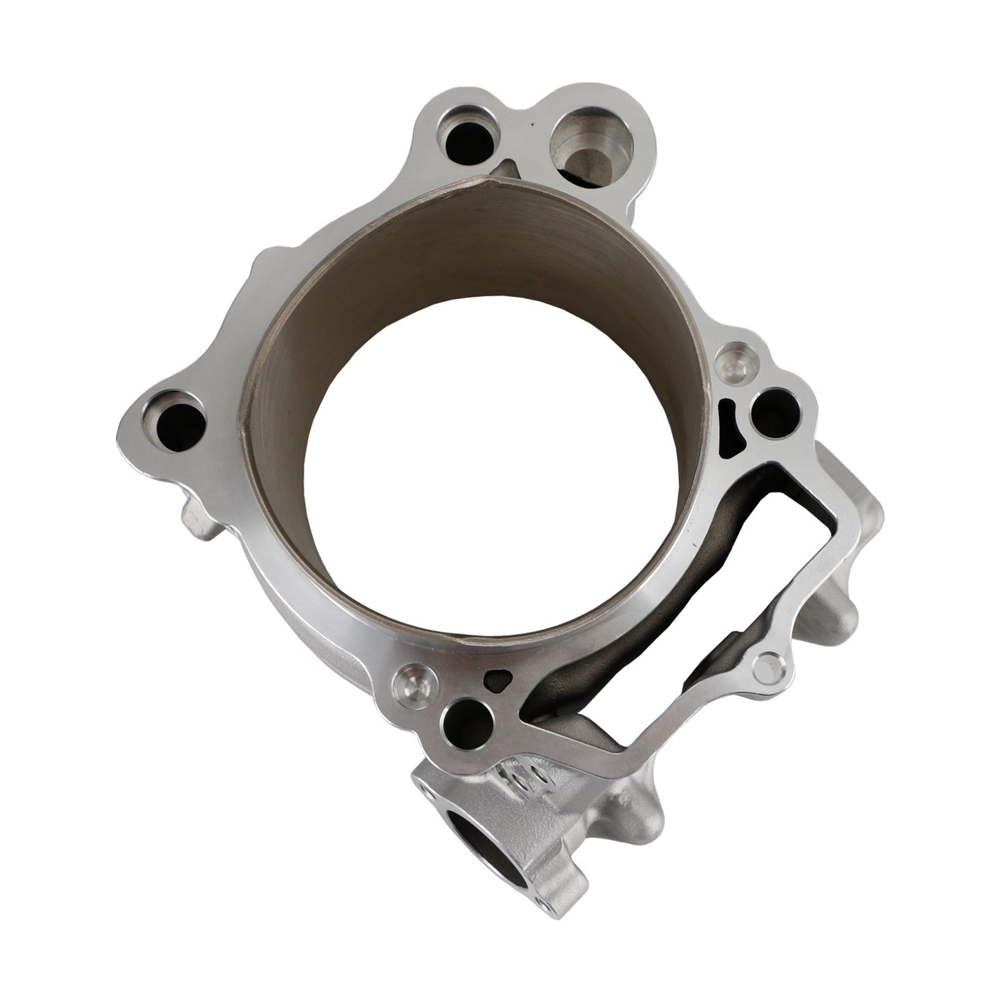 Yamaha YFZ450R YFZ450X 2009-2011 WR450F 2007-2011 YZ450F 2006-2009 Cilindro Big Bore 98mm Canna 478cc Fedex Express