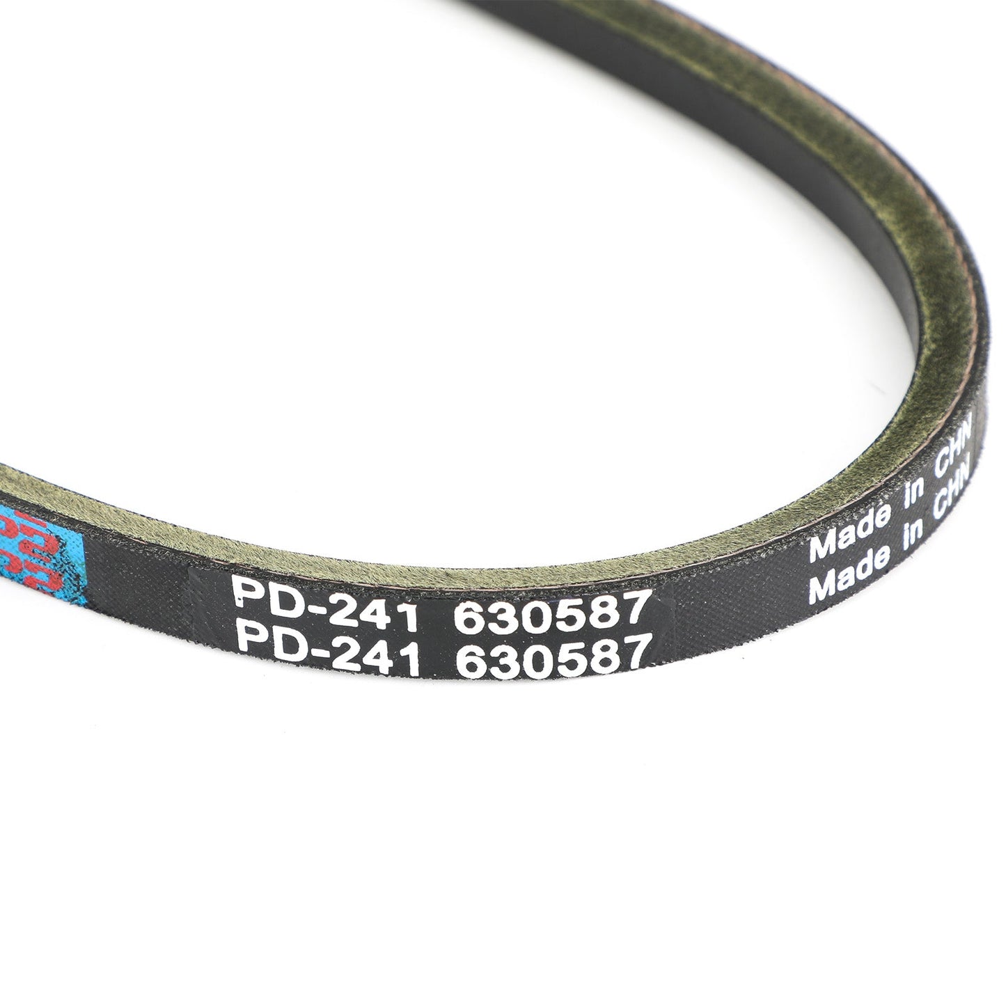 Cinghia di trasmissione dell'azionamento adatta per EZ-GO GAS TXT RXV Express L6 S6 Terrain 250 Generico