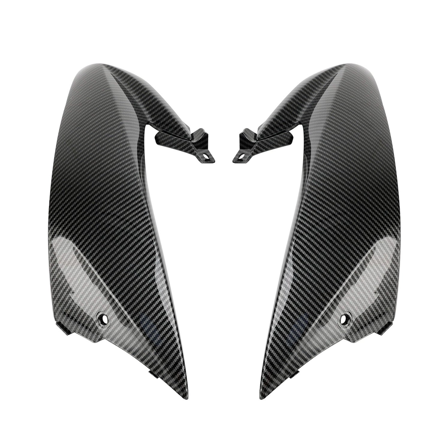 Carenatura telaio pannello radiatore ABS Suzuki GSX-S 1000 2015-2020
