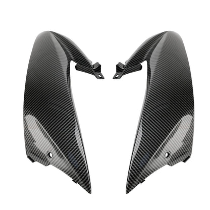 Carenatura telaio pannello radiatore ABS Suzuki GSX-S 1000 2015-2020