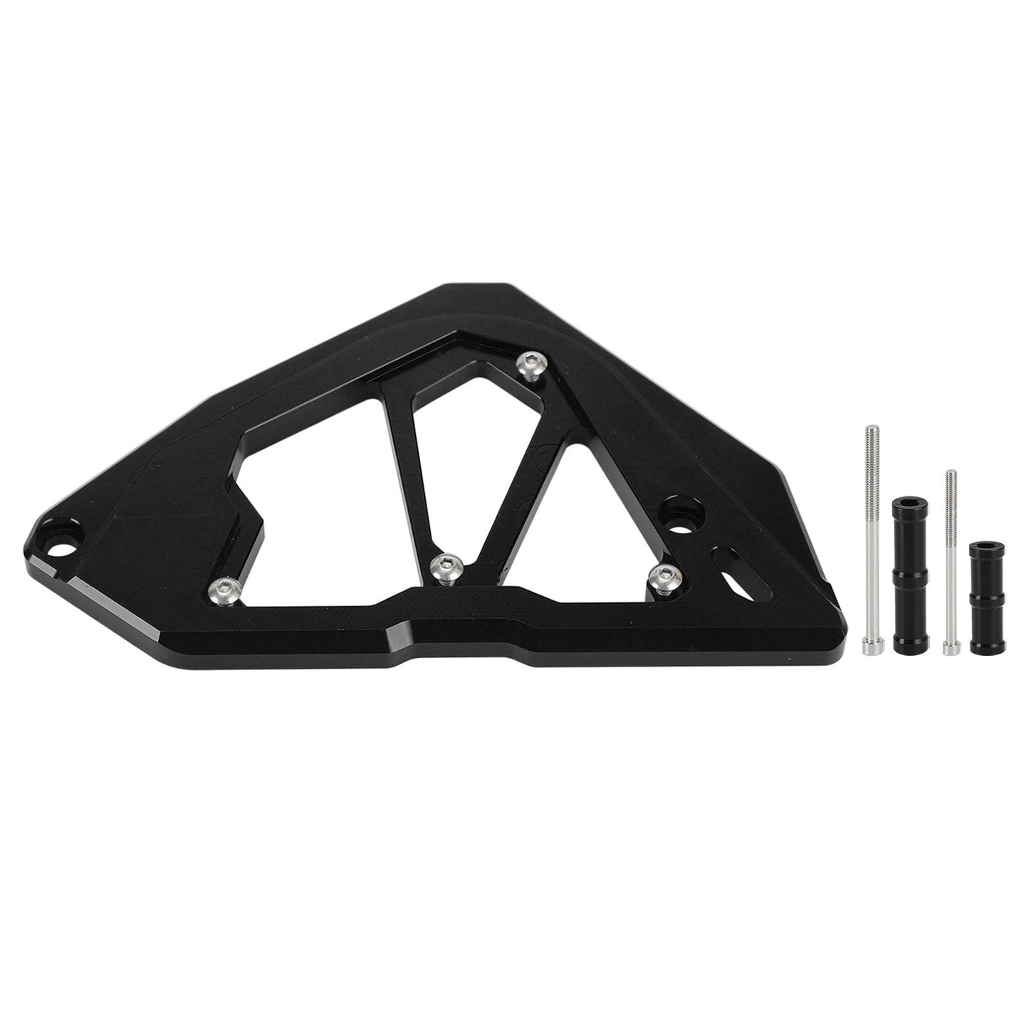 KAWASAKI Z250 Z300 NINJA 300 250 2013-2017 Paracatena coperchio pignone