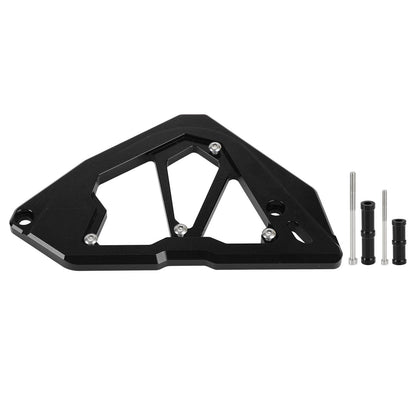 KAWASAKI Z250 Z300 NINJA 300 250 2013-2017 Paracatena coperchio pignone