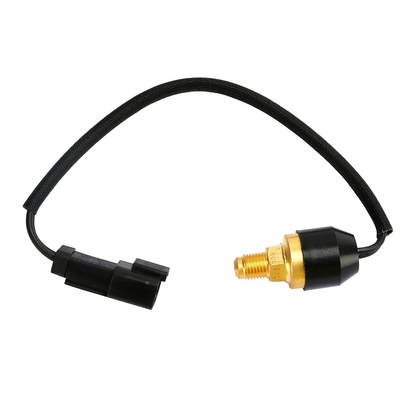 Interruttore AS-Pressure 309-5769 per escavatore Caterpillar CAT 311C 312C 314C 315C