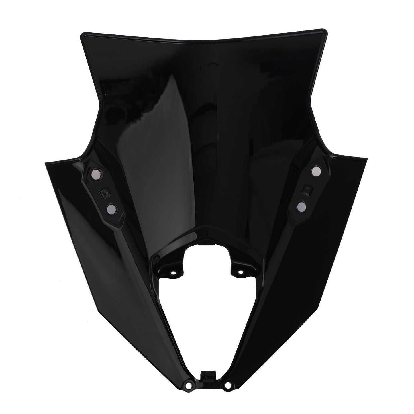 Protezione parabrezza per parabrezza Kawasaki NINJA 650 ER6F 2020-2025