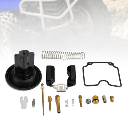 250cc ATV ATV250 EN250 GP200 GP250 MV30 Carburatore Ricostruzione Kit di Riparazione