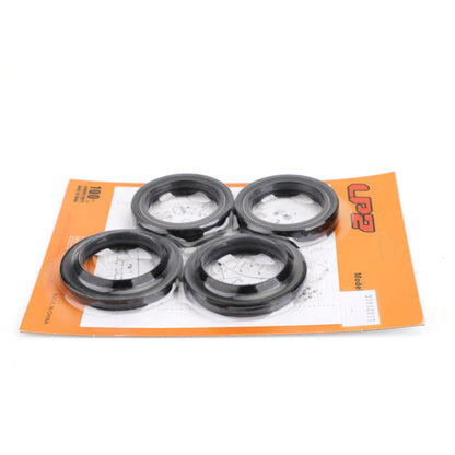 Kit Parapolvere Olio Forcella per Kawasaki EJ 400 650 800 ZR250 92049-1391 92049-1515 Generico