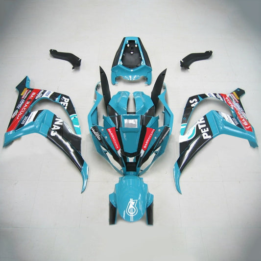 Kit carenatura per Kawasaki ZX10R 2011-2015