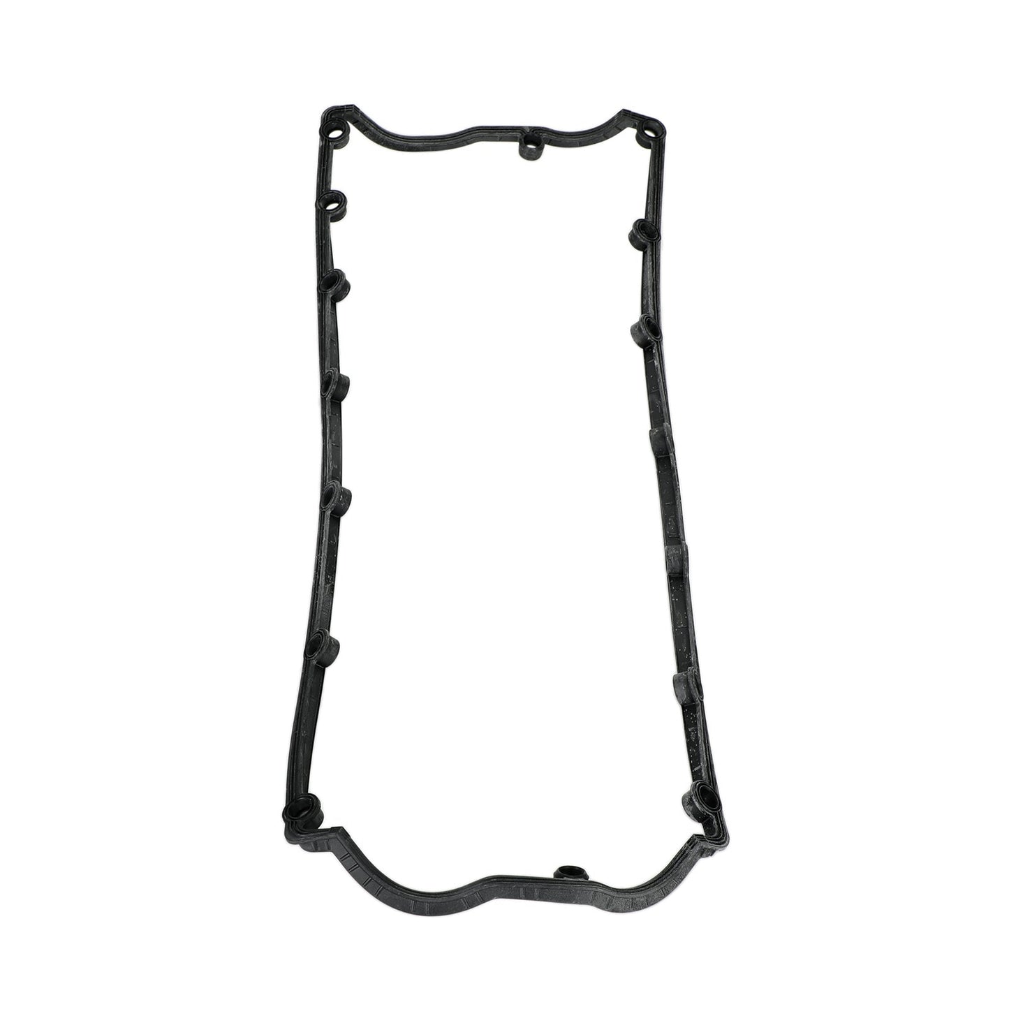 Guarnizione coperchio valvole per VW Touareg Multivan T5 Transporter T5 2.5 TDI 070103469B Generico