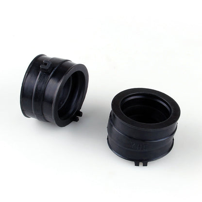 Interfaccia carburatore per Honda Steed400 1992-1997 VT600 1988-2008 NT400 Bros400 Generico