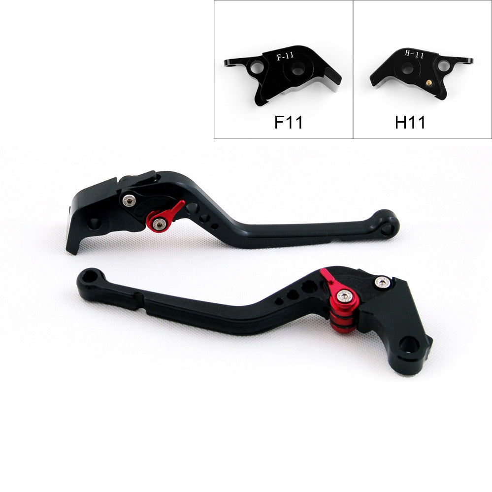 Freno Leve Frizione Per Ducati 999 749 1198/S/R 1098 848 S4RS Aprilia RSV MILLE/RB Generico