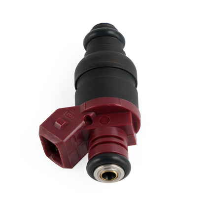5WY2404A Iniettore di carburante MIA11720 Per Chery QQ 0.8 John Deere 825i Gator 3