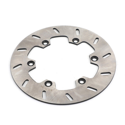 3XP-2582W-00 Disco freno posteriore per Yamaha DT 125 R RE RH WR TDR 125 TT250R TTR250 93-14 Generico
