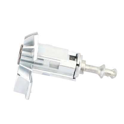 Per BMW X5 E53 2000-2006 CONDUCENTE SINISTRO ASSEMBLAGGIO CILINDRO SERRATURA PORTA CON 2 CHIAVI Generico