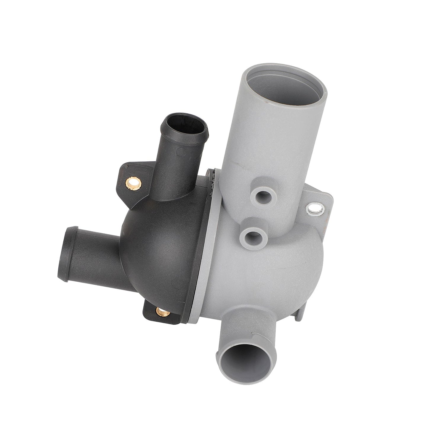 Alloggiamento di distribuzione dell'acqua di scarico manuale per Mercruiser entrobordo 863444T1 863444T2