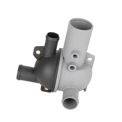 Alloggiamento di distribuzione dell'acqua di scarico manuale per Mercruiser entrobordo 863444T1 863444T2