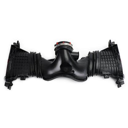 4 Pin Air Intake Pipe Mass Air Flow Sensor per Mercedes C/E/M/R-Class 6420900142