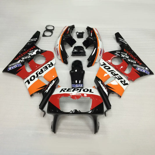 Kit carenatura Honda CBR400RR NC23 1987-1989