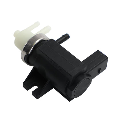 Valvola a solenoide di controllo della pressione Turbo Boost N75 per VW Audi Seat 1K0906627A Generico