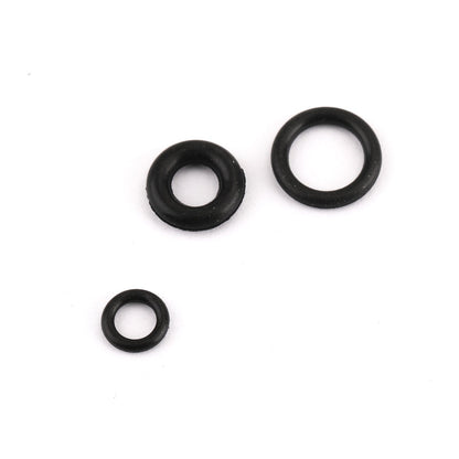 4 kit di riparazione ricostruzione carburatore per cintura Kawasaki LTD KZ 440 AD KZ750 H KZ750E KZ750N generico