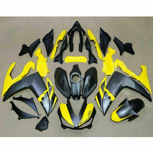 Carene Yamaha YZF-R3 2014-2018 R25 2015-2017 Carena Kit Carrozzeria ABS Generico