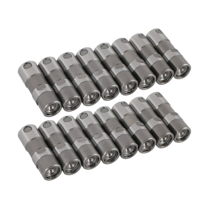 16 pezzi alzavalvola per LS1, LS2, LS3, LS7 GM 4.8L, 5.3L, 5.7L, 6.0L, 6.2L Fedex Express generico