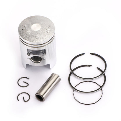 Diametro anello spinotto pistone 39,00 39,25 39,50 39,75 40,00