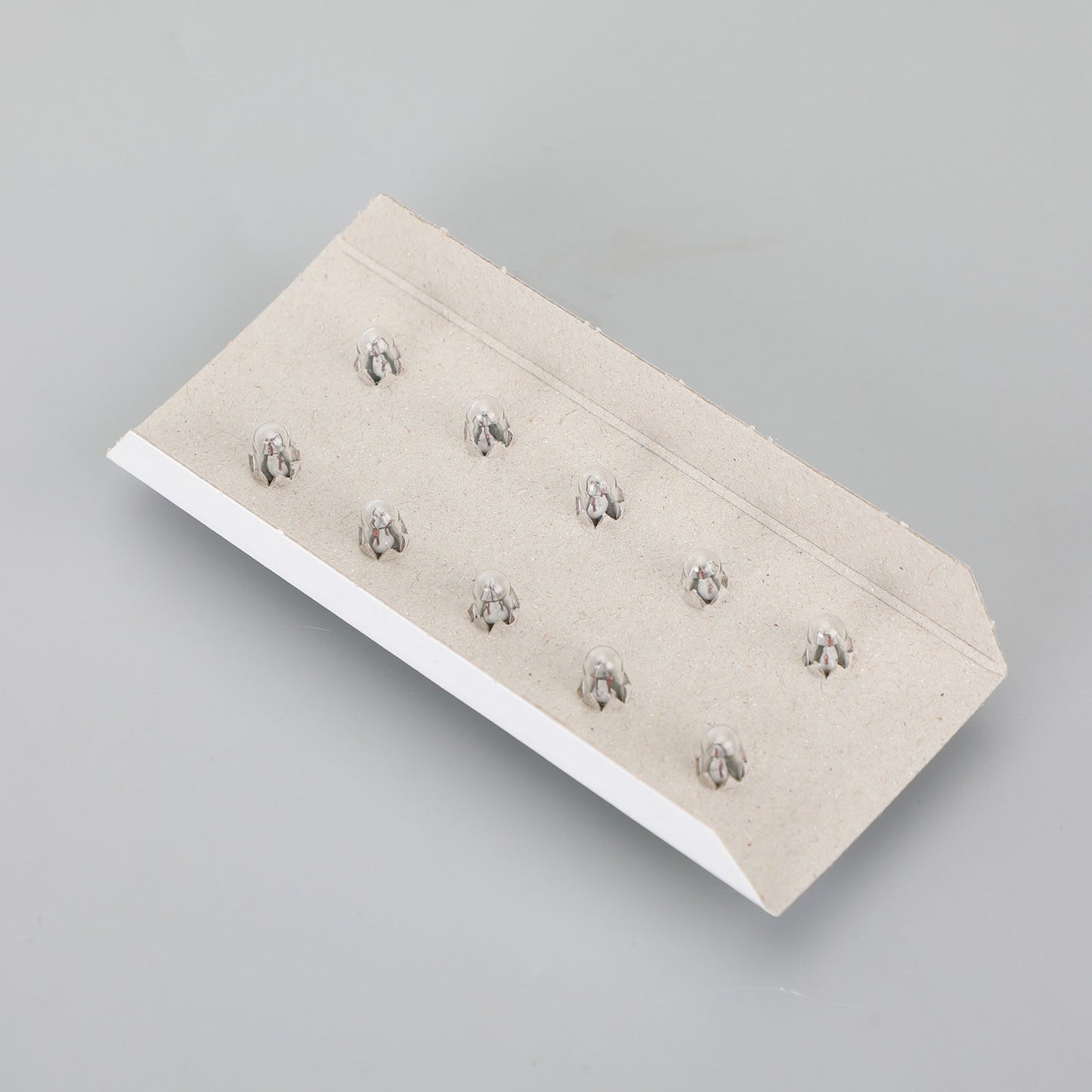 10x Per OSRAM Car Original Instrument Lights 2352MFX6 12V 2W BX8.4d Generico