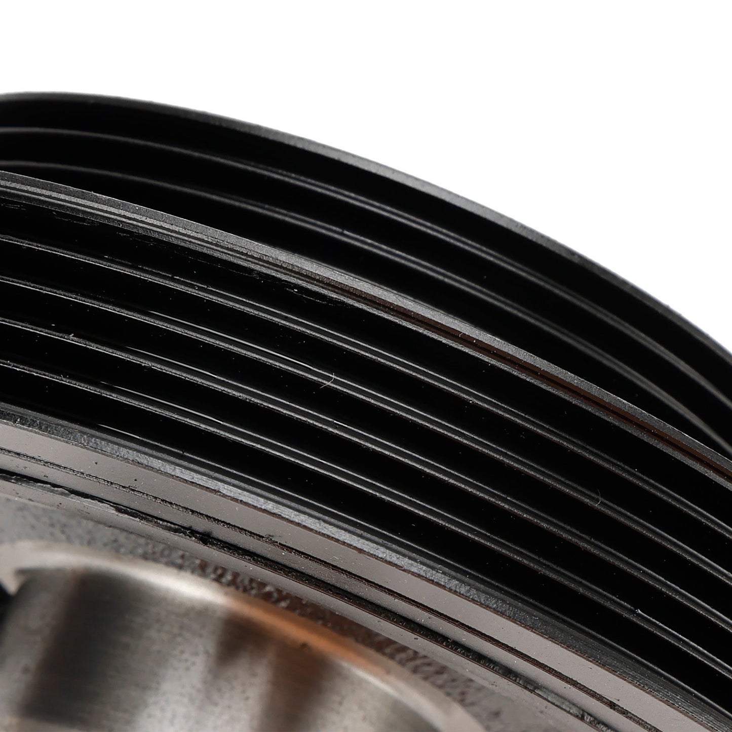 Puleggia albero motore per Chevrolet Tracker 2.0L Harmonic Balancer 12610-77E10 Fedex Express