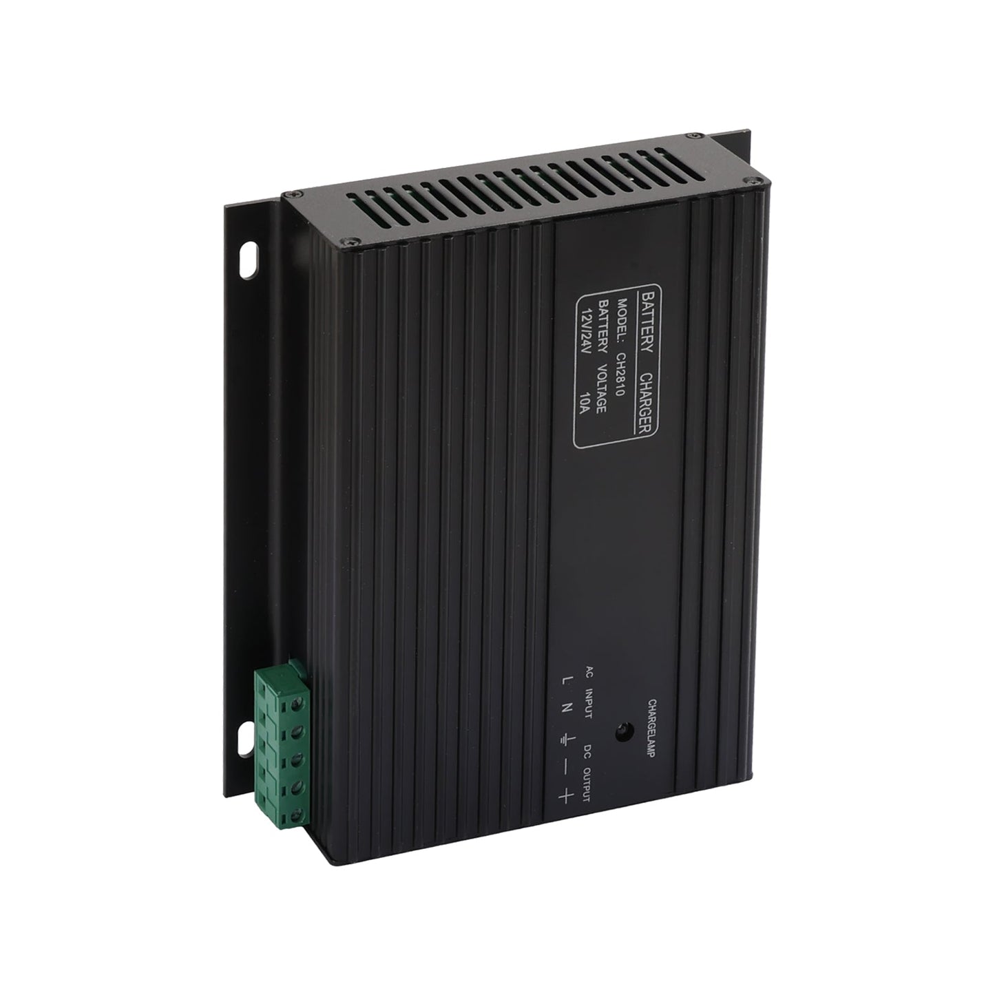 CH2810 12V/24V 10A Generatore Diesel Genset Caricabatterie Intelligente