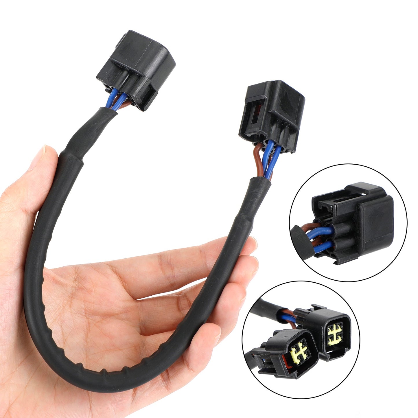 Cablaggio Bus Pigtail adatto per Yamaha Command Link 6Y8-82521-01
