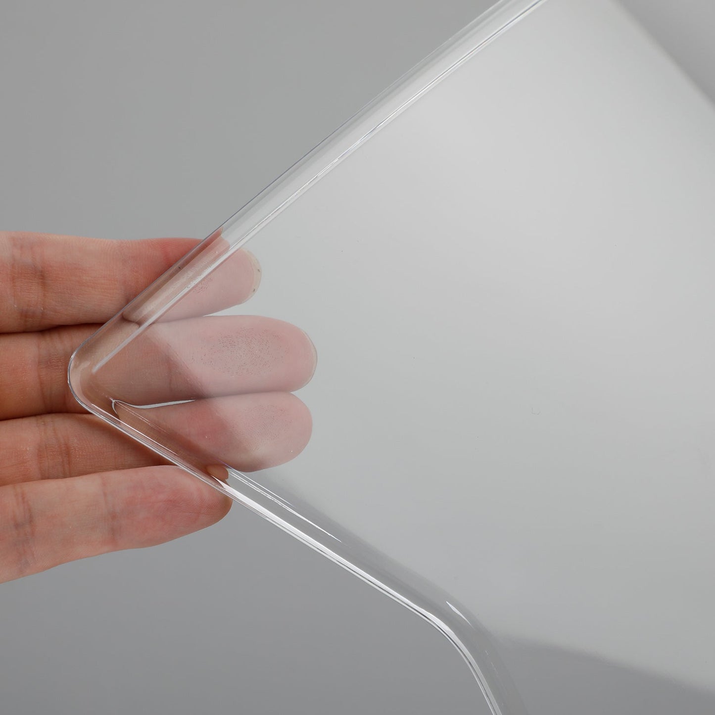 Protezione parabrezza per parabrezza Kawasaki NINJA 650 ER6F 2020-2025