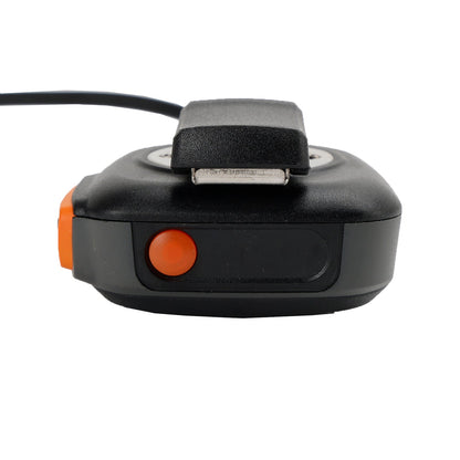AP510-SM10 Altoparlante microfono manuale adatto per radio Hytera AP510 AP580 BP560 BP510