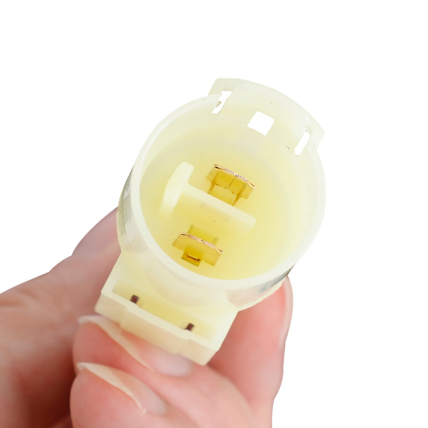 Kit bypass computer sensore angolare adatto per Honda ES Shift Kit Foreman 450 ES 98-04 Generico