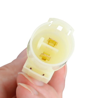 Kit bypass computer sensore angolare adatto per Honda ES Shift Kit Foreman 450 ES 98-04 Generico