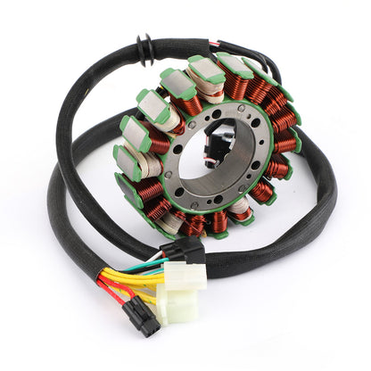 STATORE GENERATORE ALTERNATORE per Polaris 600 800 IQ PRO 4012939 4012548 4012113 Generico