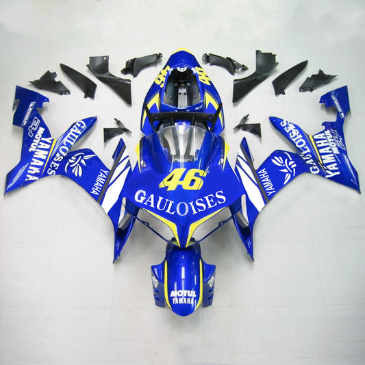 Kit Carena Per Yamaha YZF 1000 R1 2004-2006 Generico