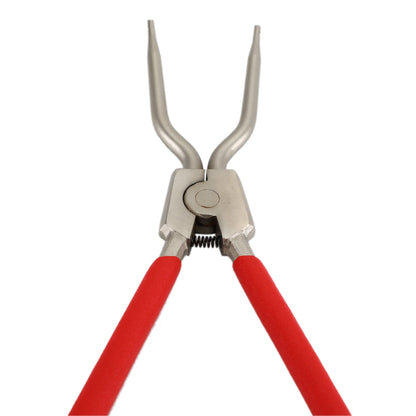 383EER4001A Strumento di espansione per la rimozione della molla della lavatrice per LG Per Samsung Rosso