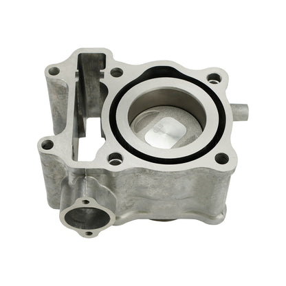 Honda FES 125 Pantheon 2003- 2006 Kit guarnizioni pistone canna cilindro da 52,4 mm Fedex Express