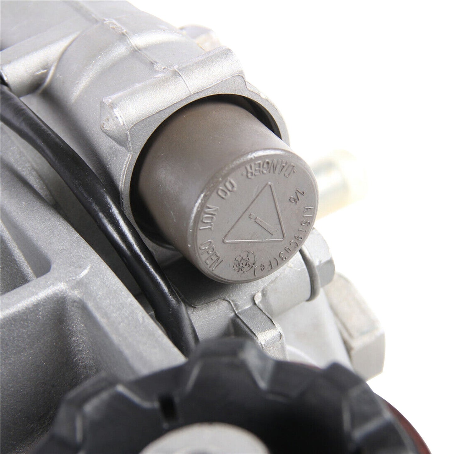 2011-2013 VWSharan SEAT Alhambra Differenziale Assale Posteriore Trasmissione 4Motion 0AY525010L